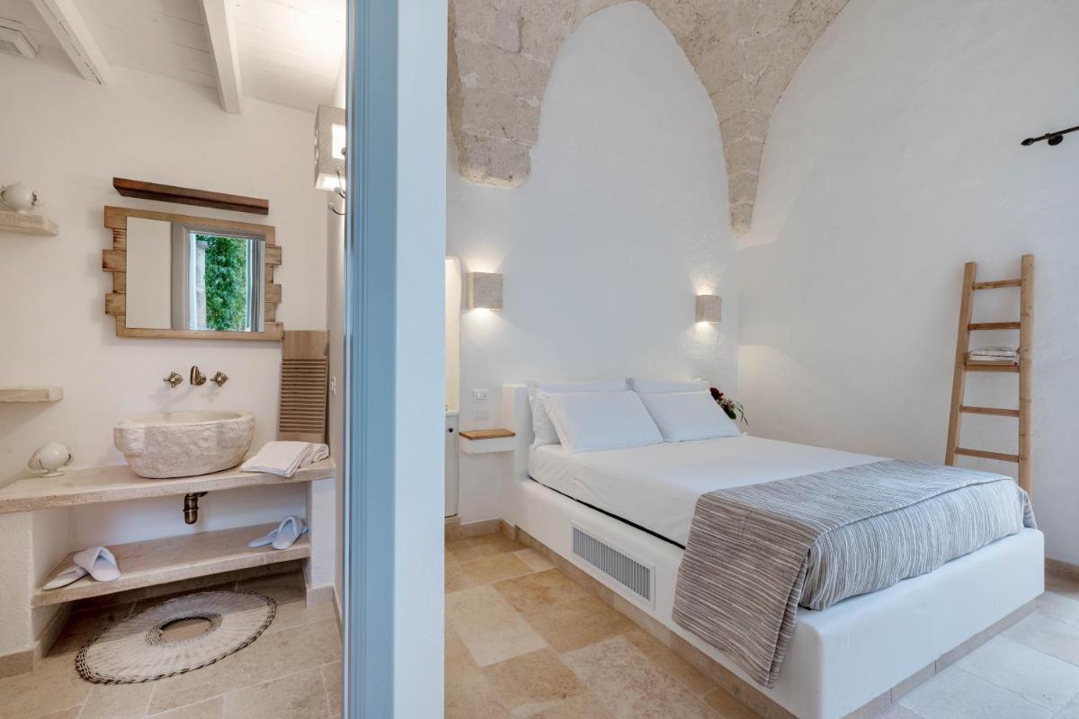 Masseria Torre Rossa