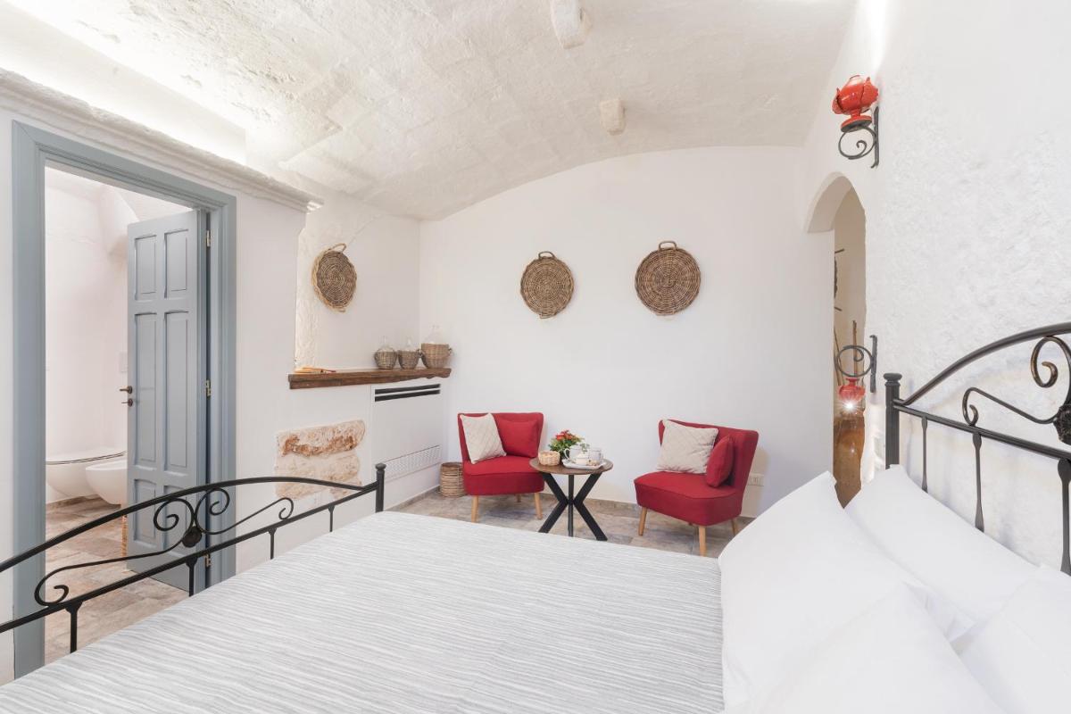 Masseria Torre Rossa