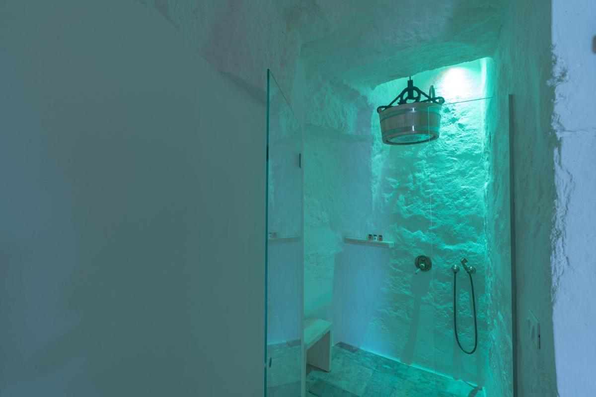 Masseria Torre Rossa