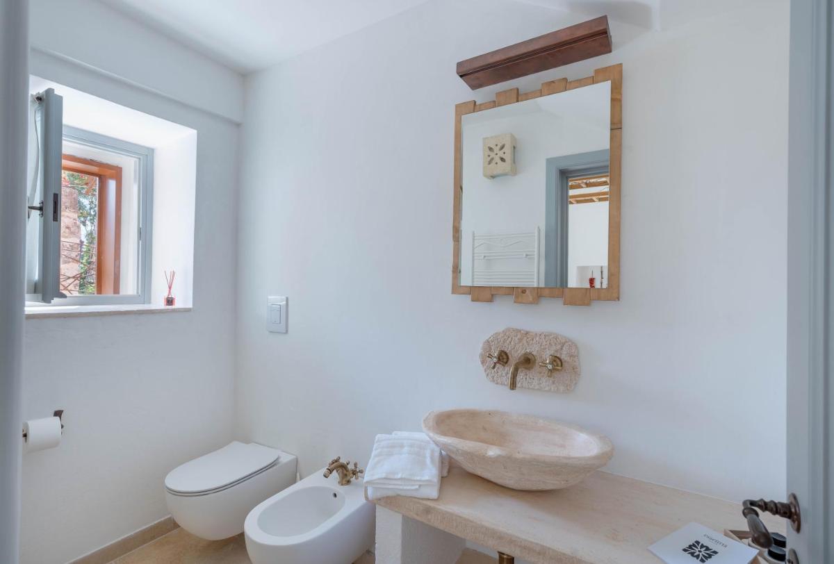 Masseria Torre Rossa