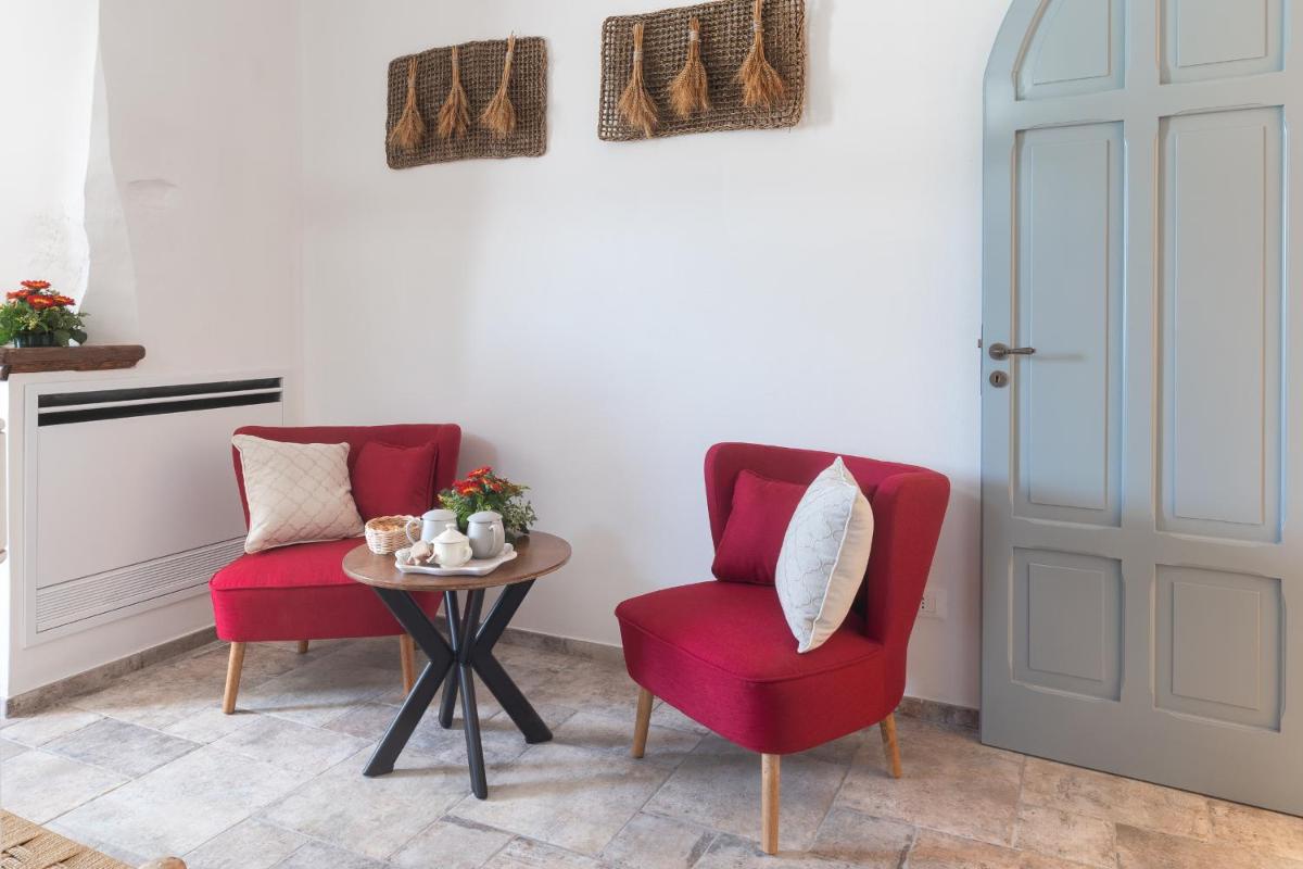 Masseria Torre Rossa