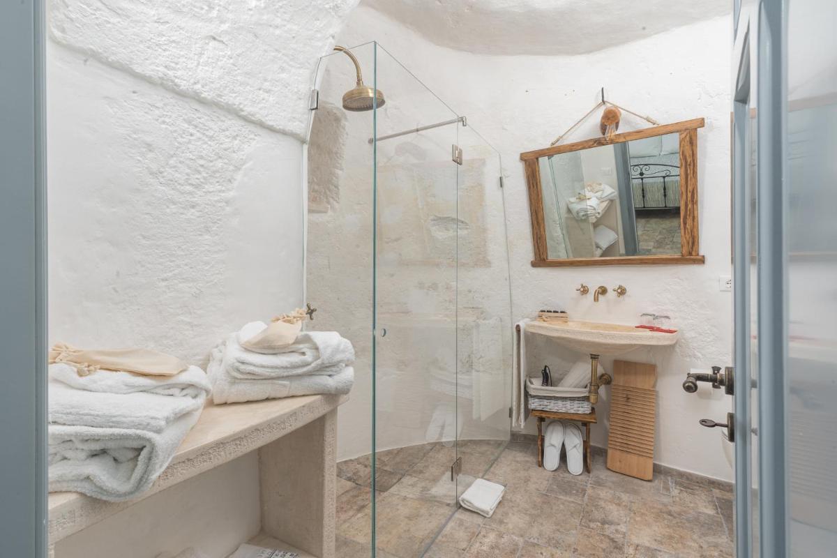 Masseria Torre Rossa