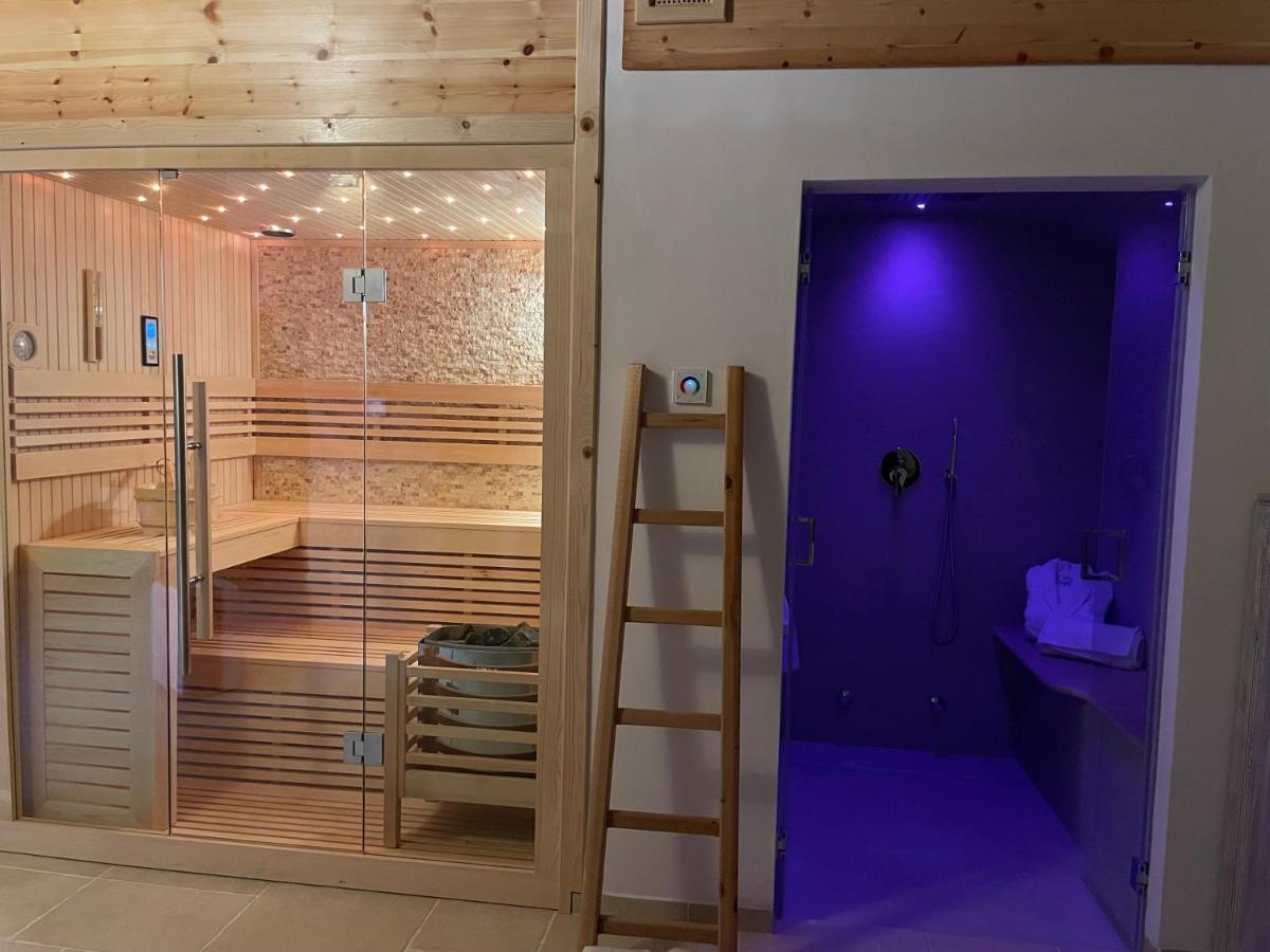 Masseria Torre Rossa