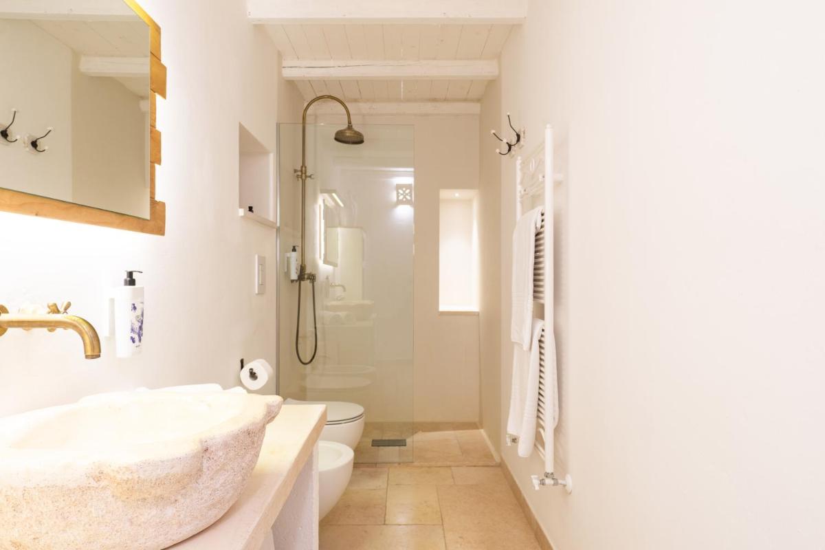 Masseria Torre Rossa