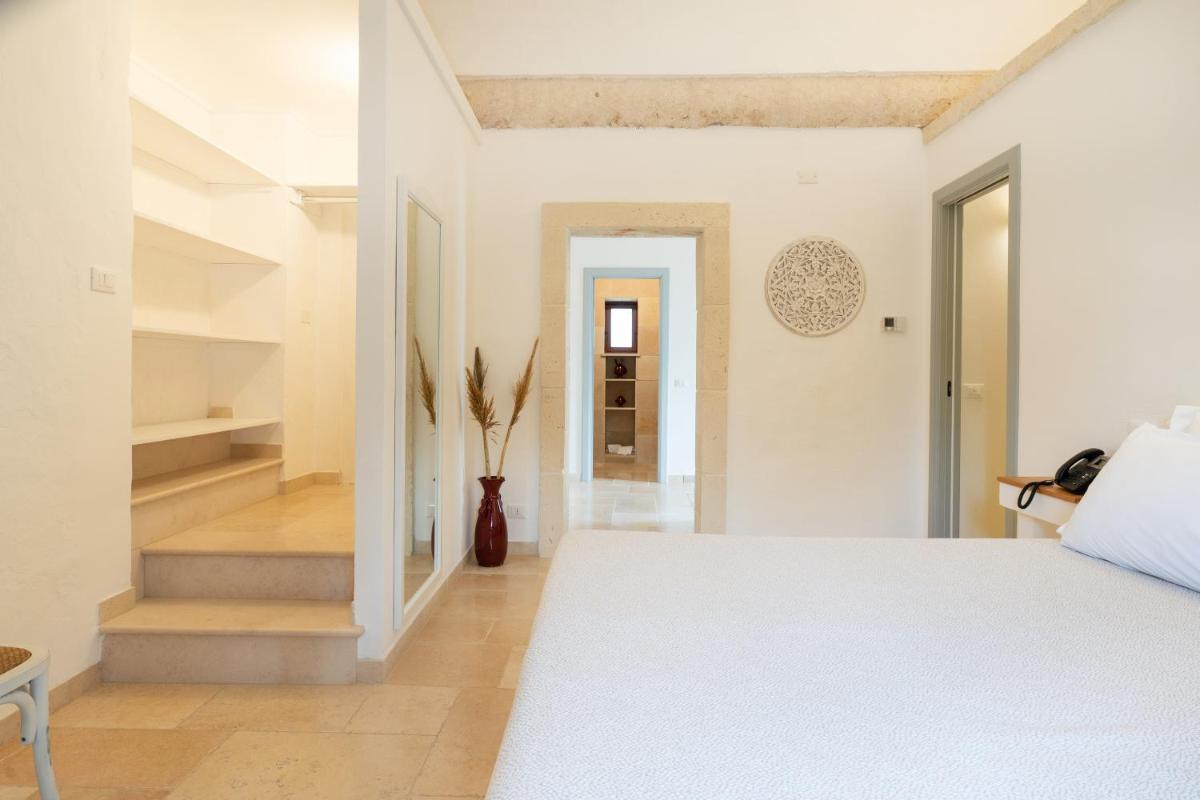 Masseria Torre Rossa