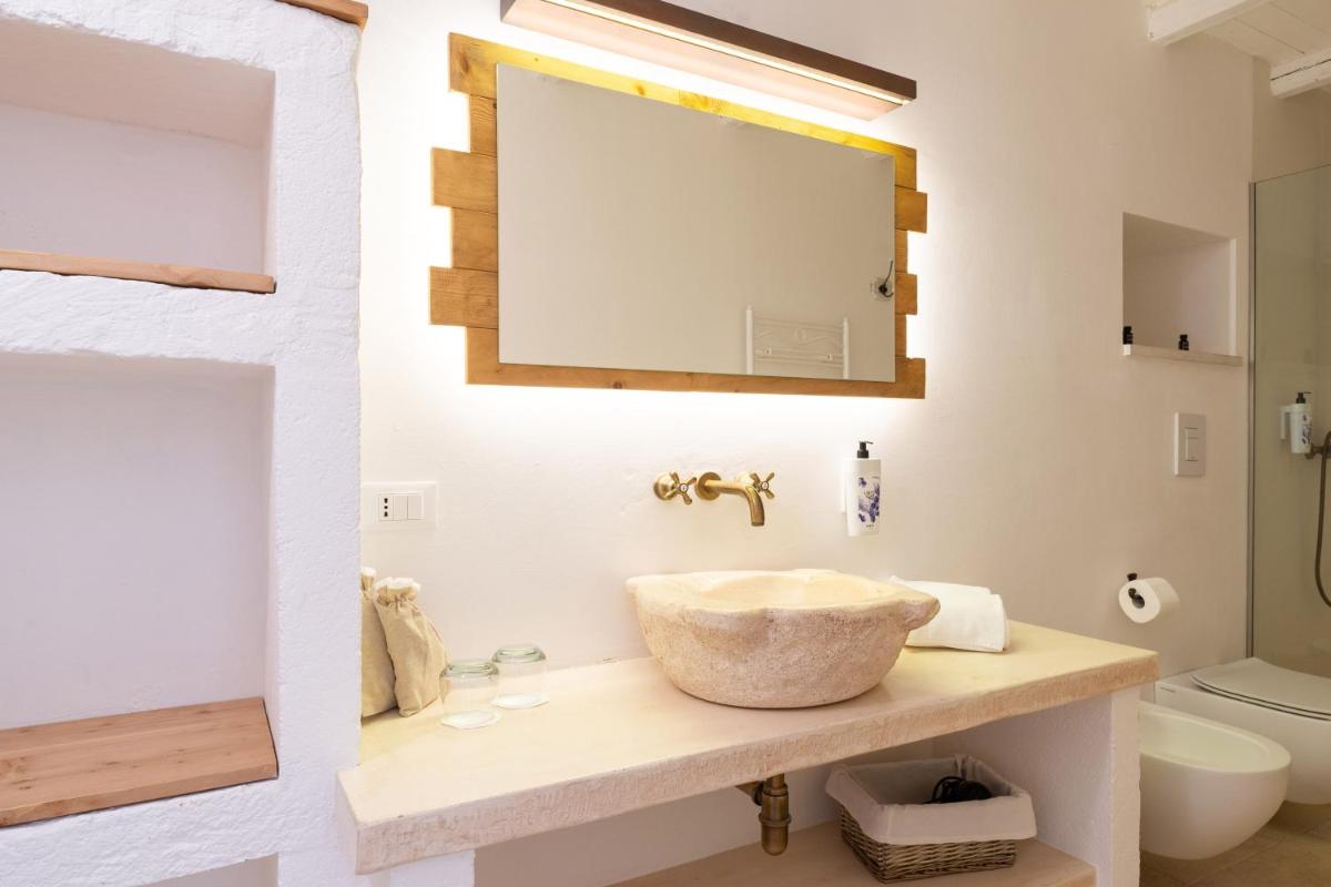 Masseria Torre Rossa