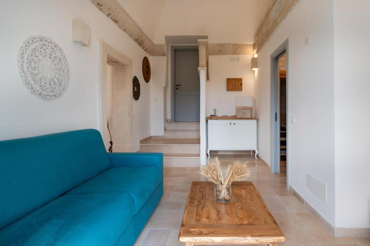 Masseria Torre Rossa