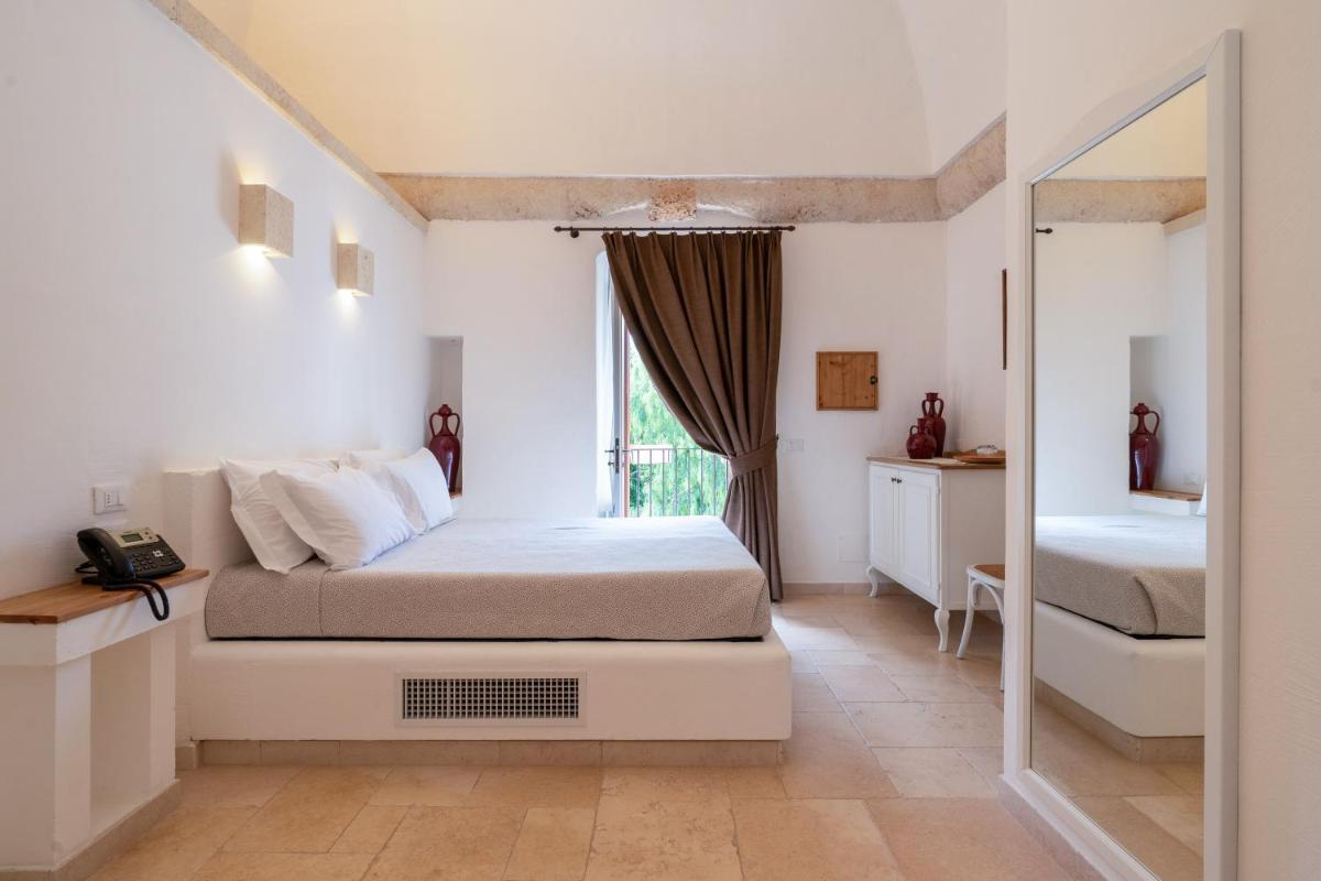 Masseria Torre Rossa