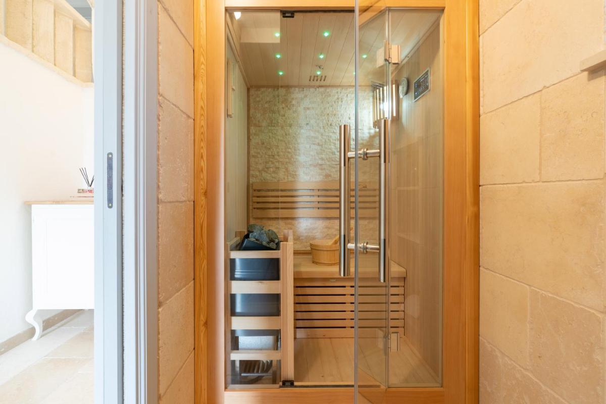 Masseria Torre Rossa