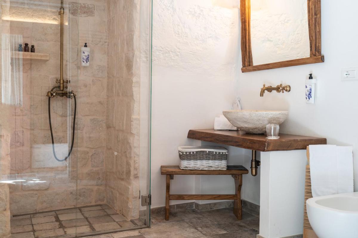 Masseria Torre Rossa