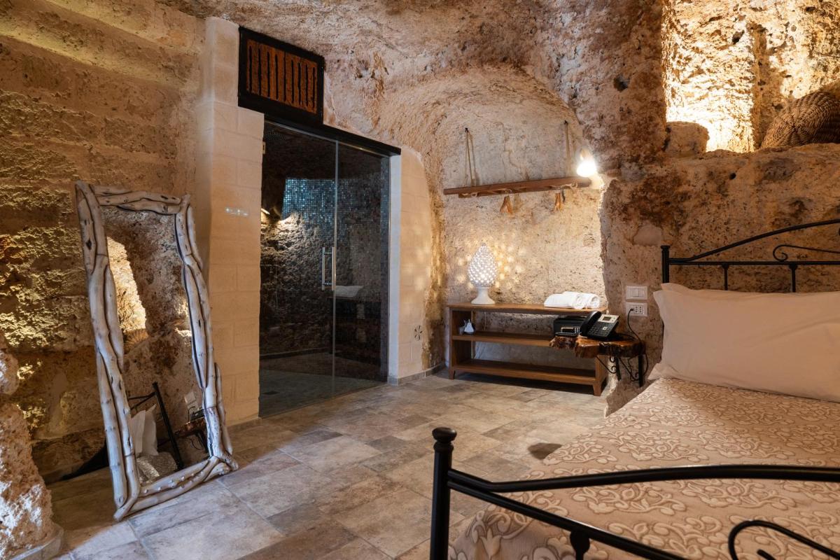 Masseria Torre Rossa