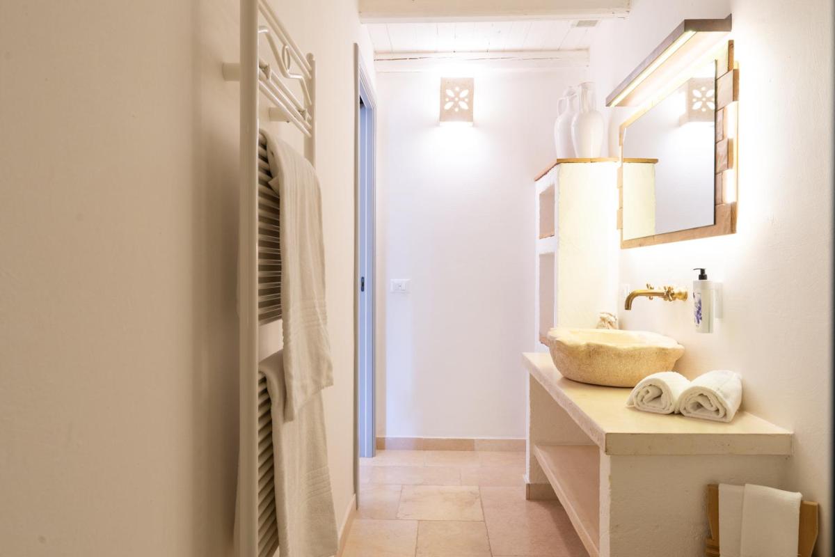 Masseria Torre Rossa