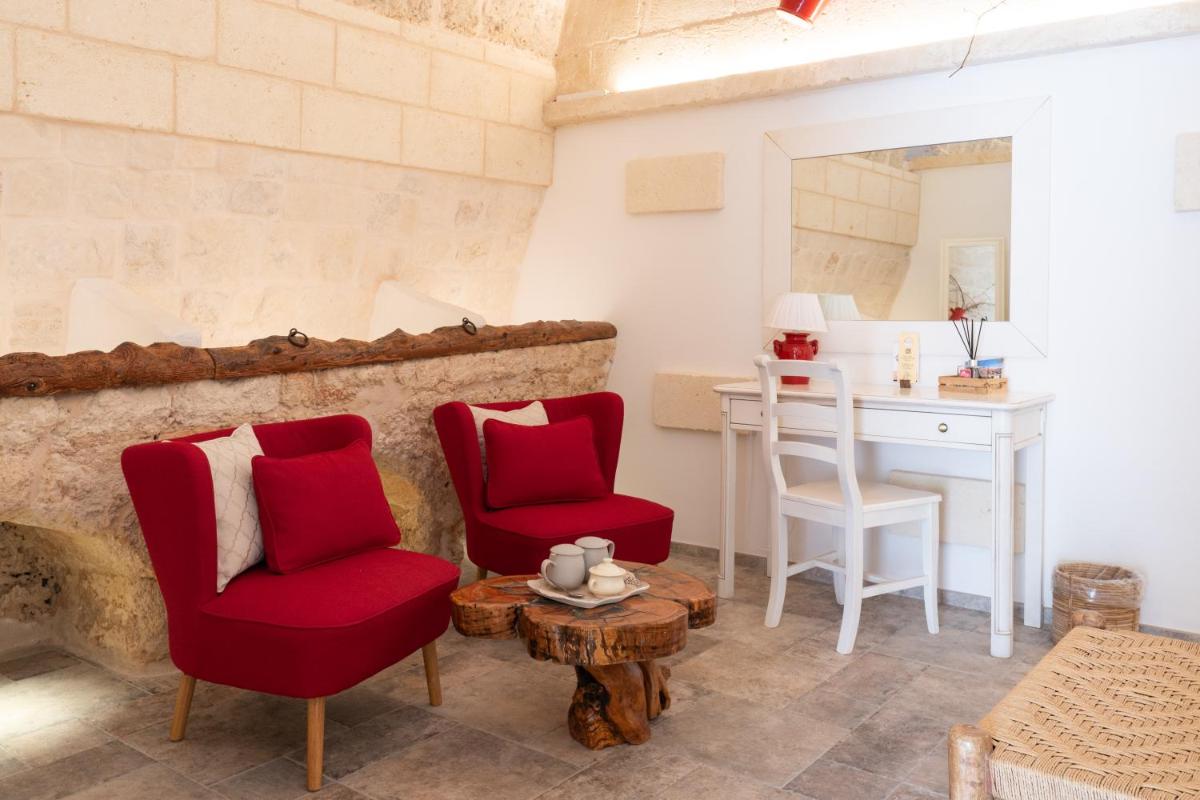 Masseria Torre Rossa