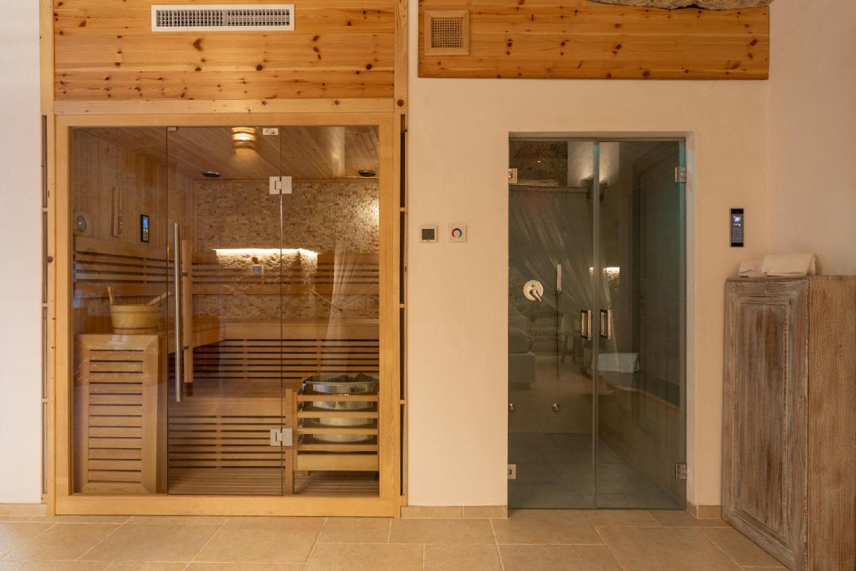 Masseria Torre Rossa