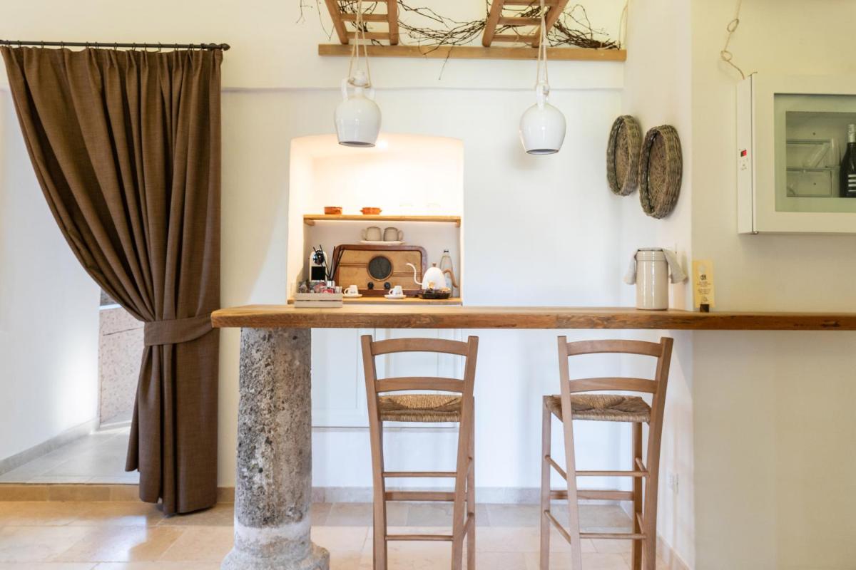 Masseria Torre Rossa