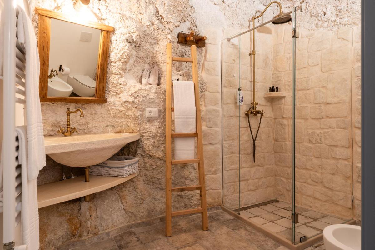 Masseria Torre Rossa