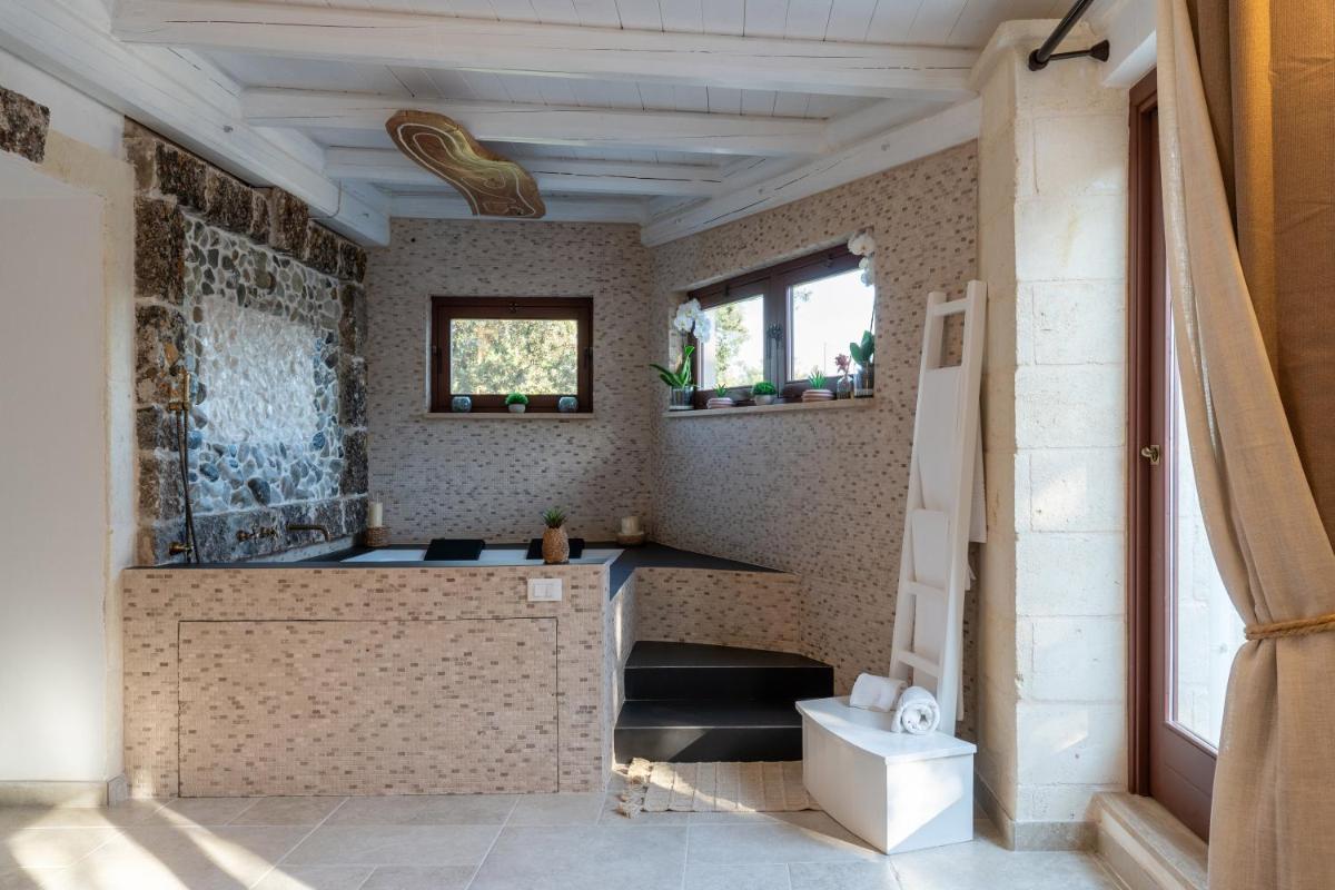 Masseria Torre Rossa