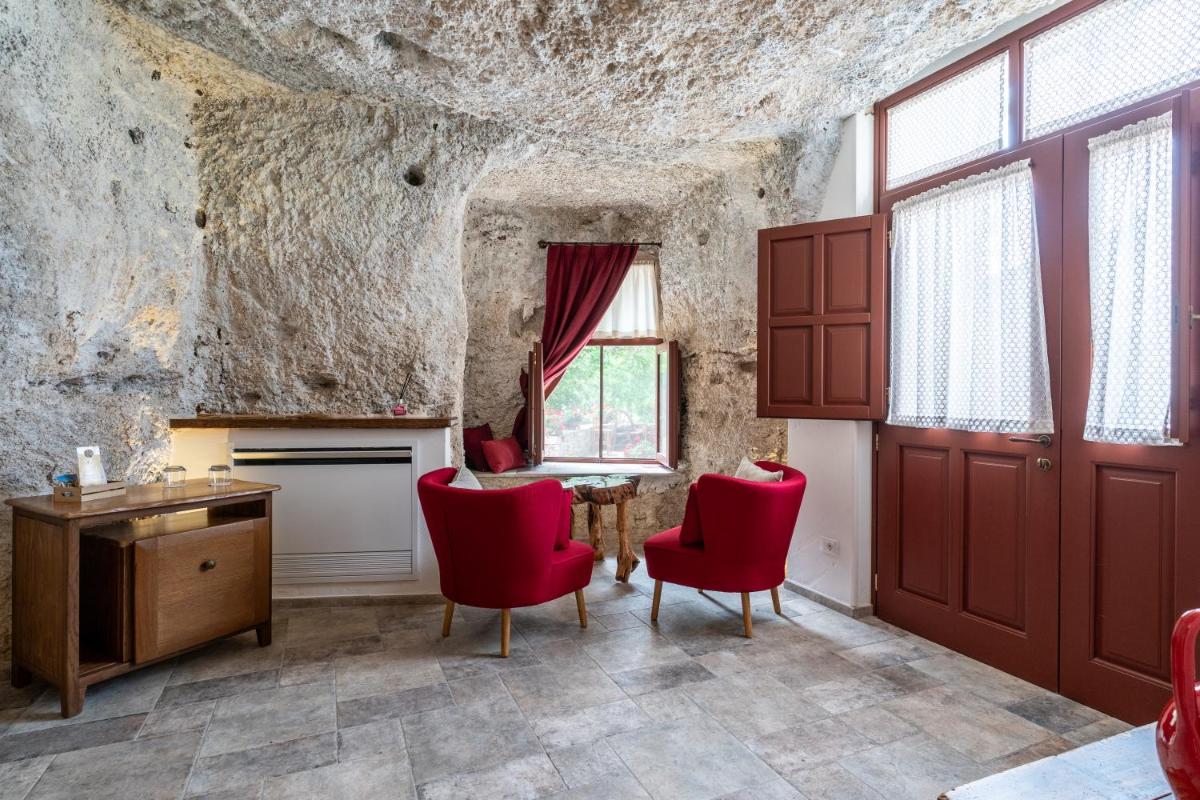 Masseria Torre Rossa