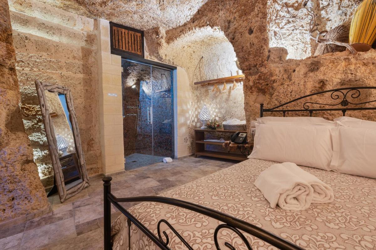 Masseria Torre Rossa