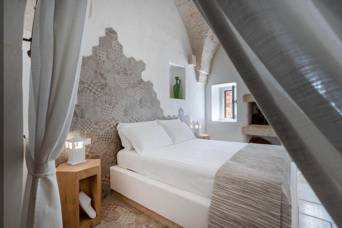 Masseria Torre Rossa