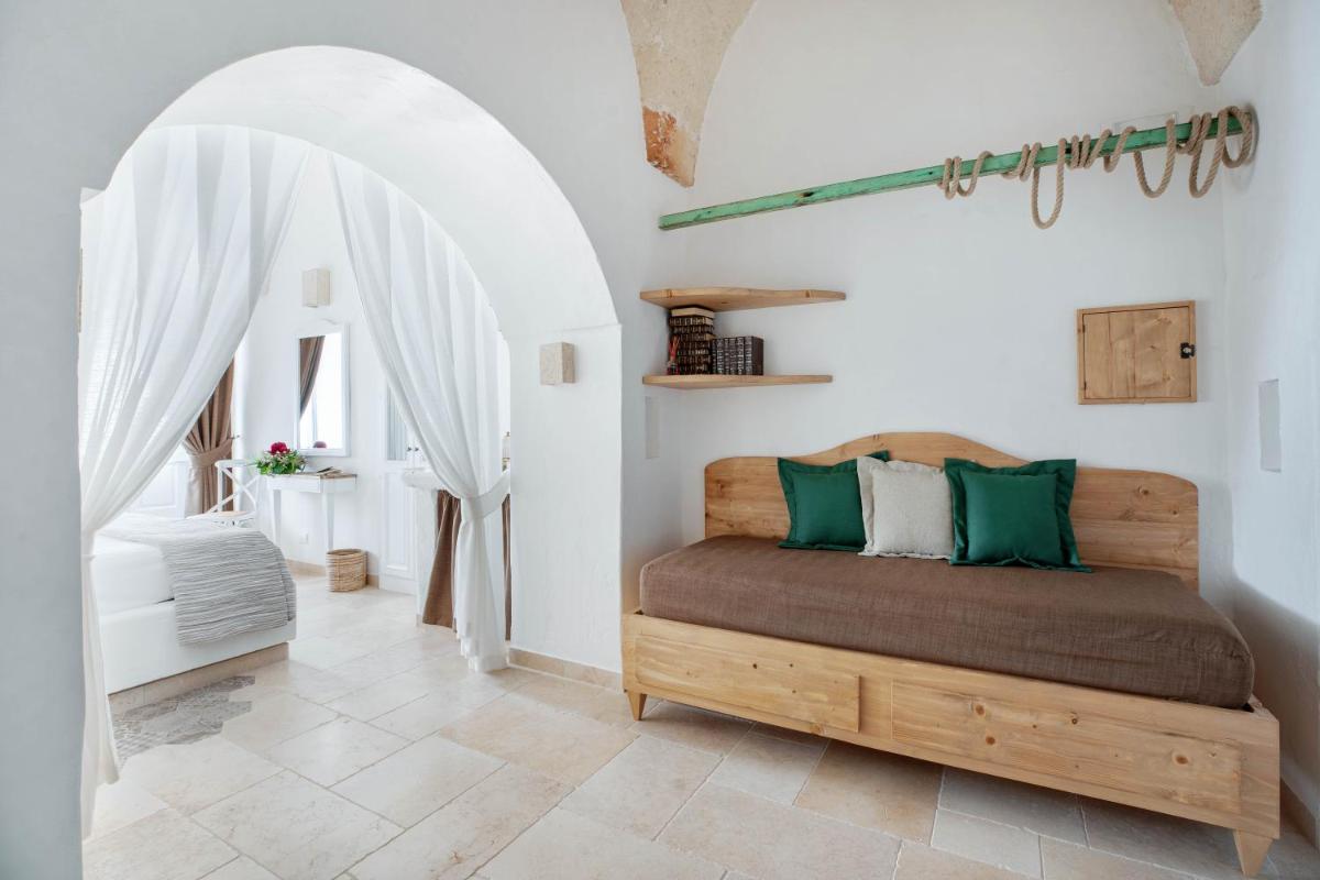 Masseria Torre Rossa