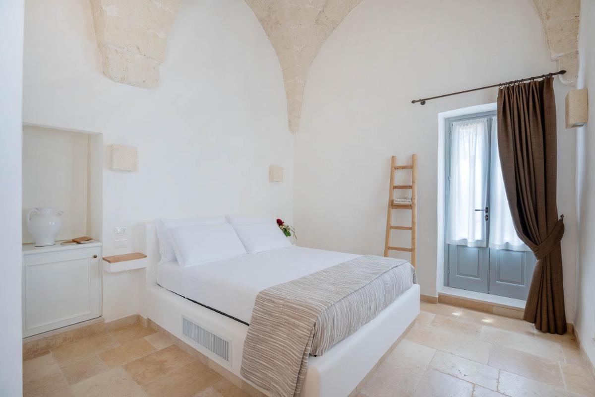 Masseria Torre Rossa