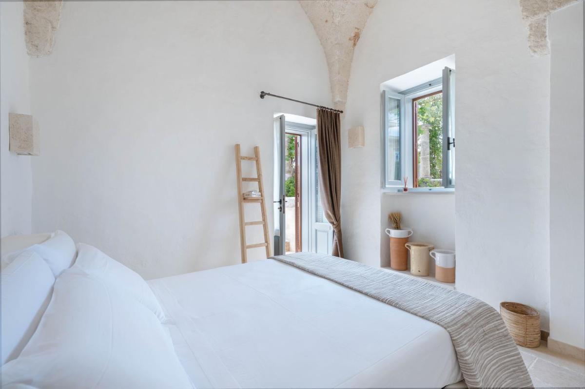 Masseria Torre Rossa