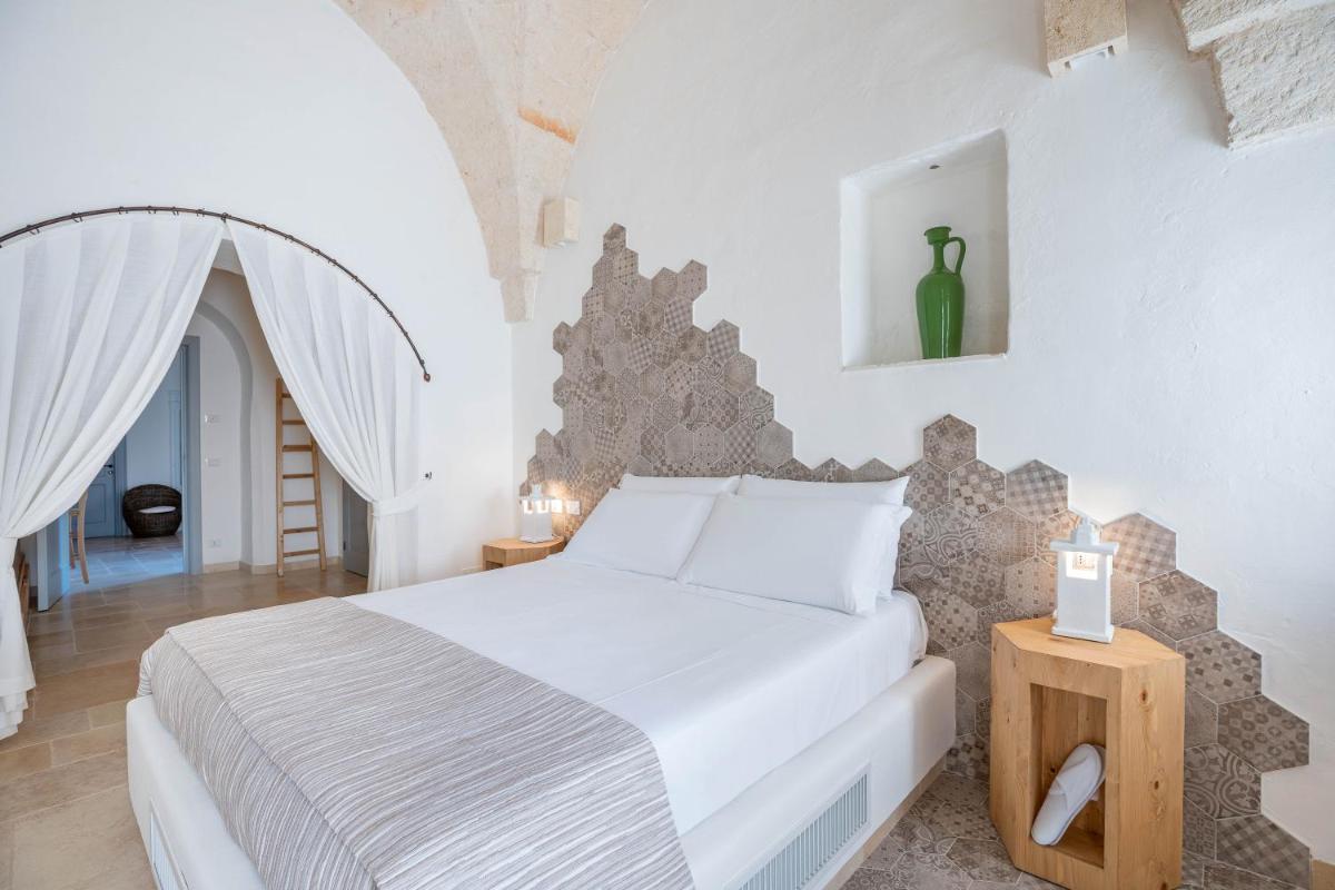 Masseria Torre Rossa