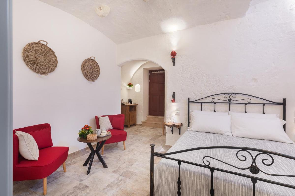 Masseria Torre Rossa
