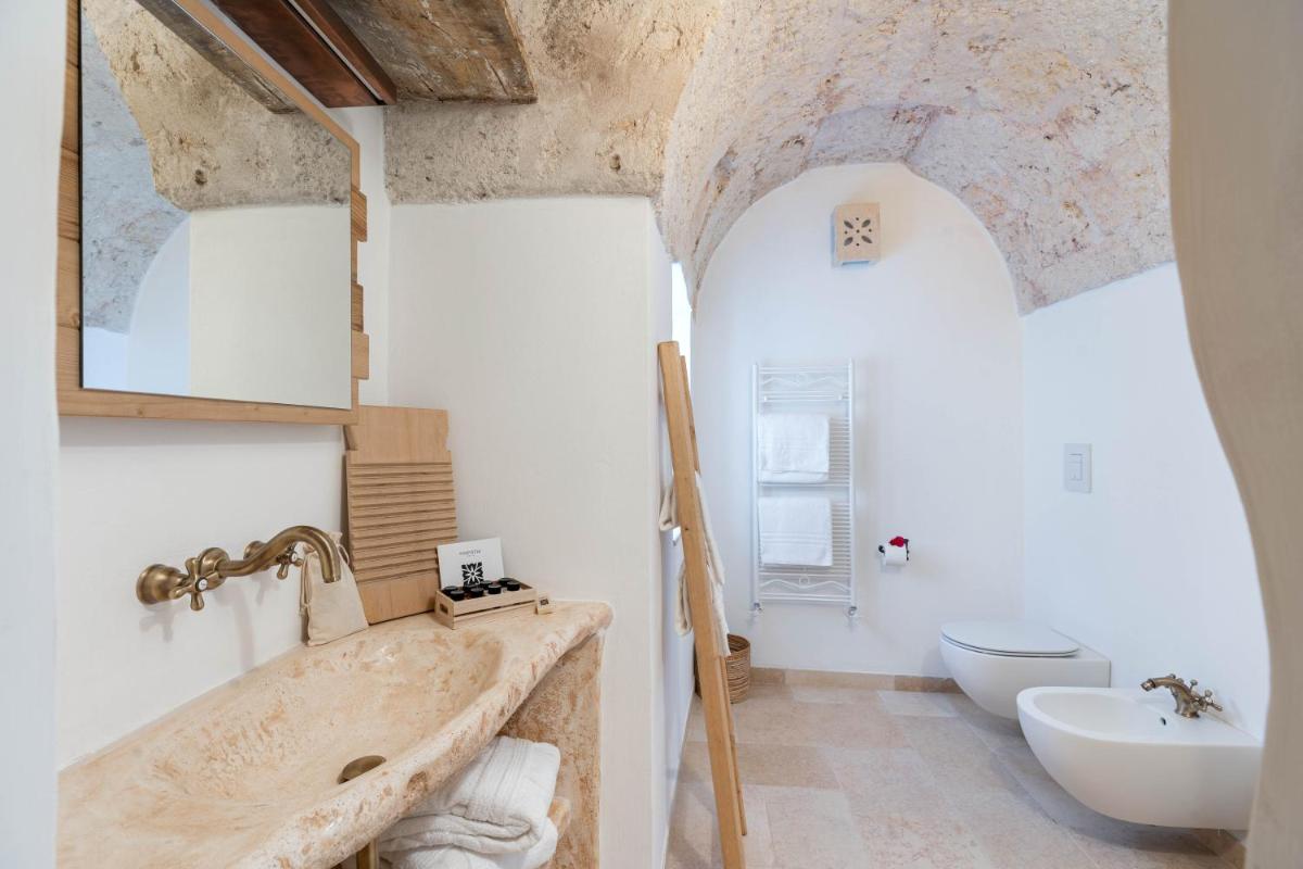 Masseria Torre Rossa