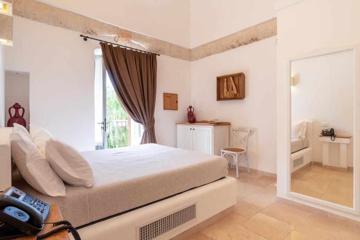 Masseria Torre Rossa