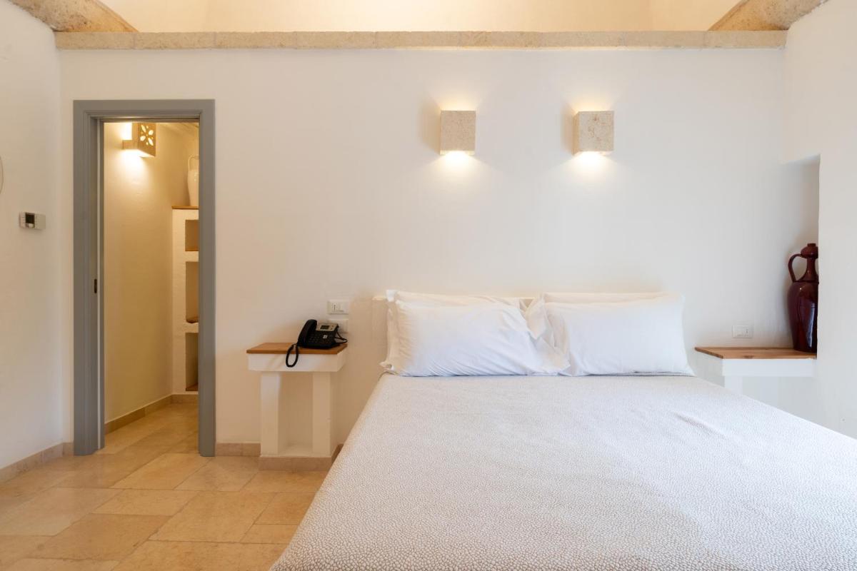 Masseria Torre Rossa
