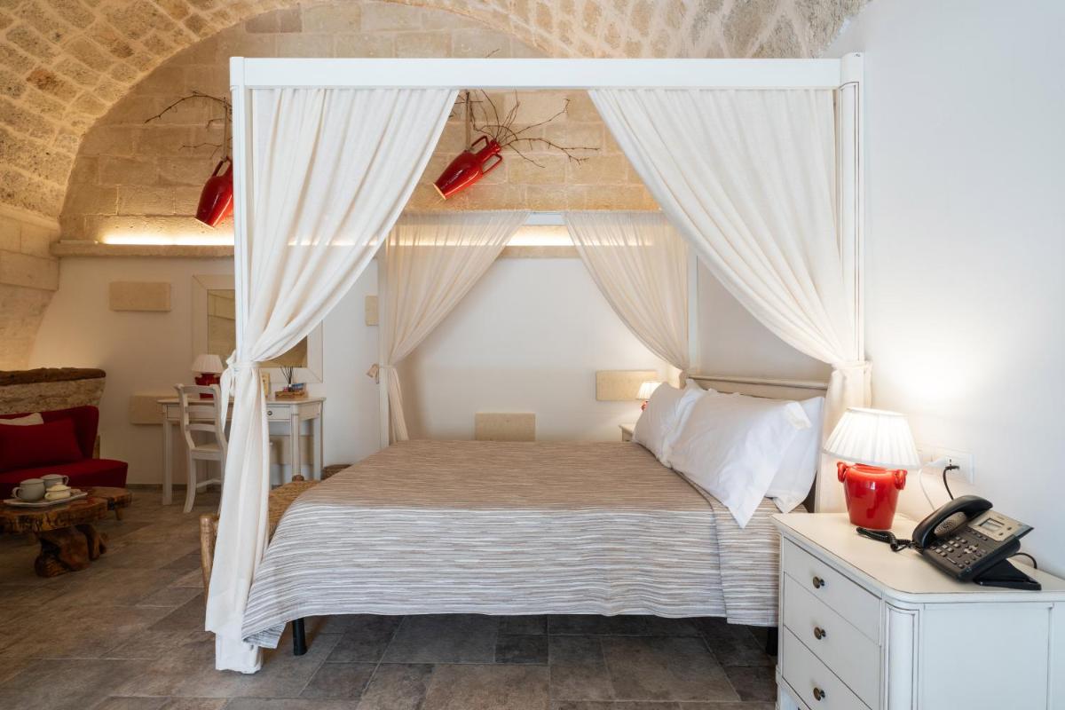 Masseria Torre Rossa