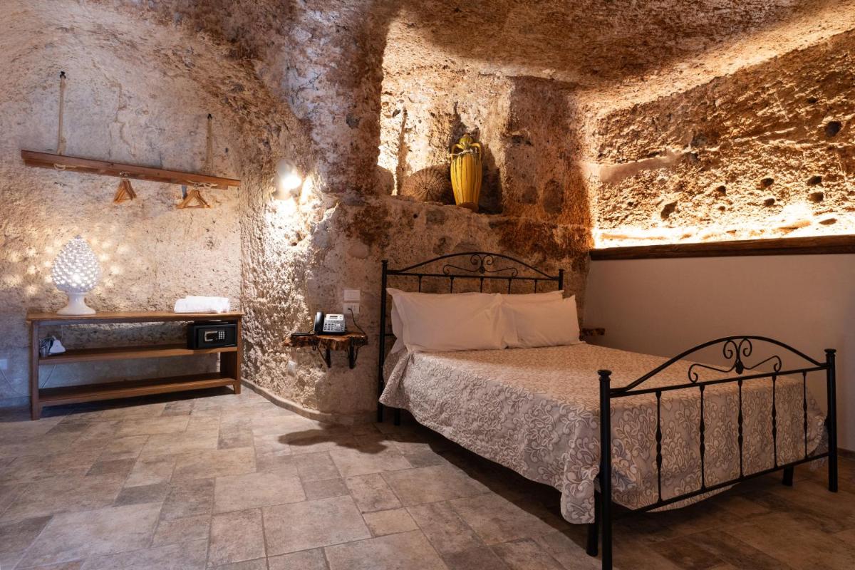 Masseria Torre Rossa