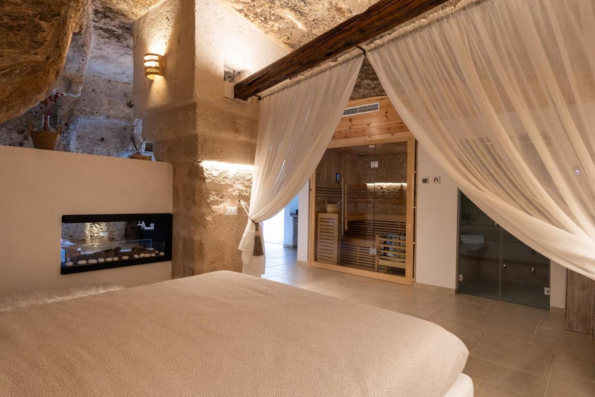 Masseria Torre Rossa