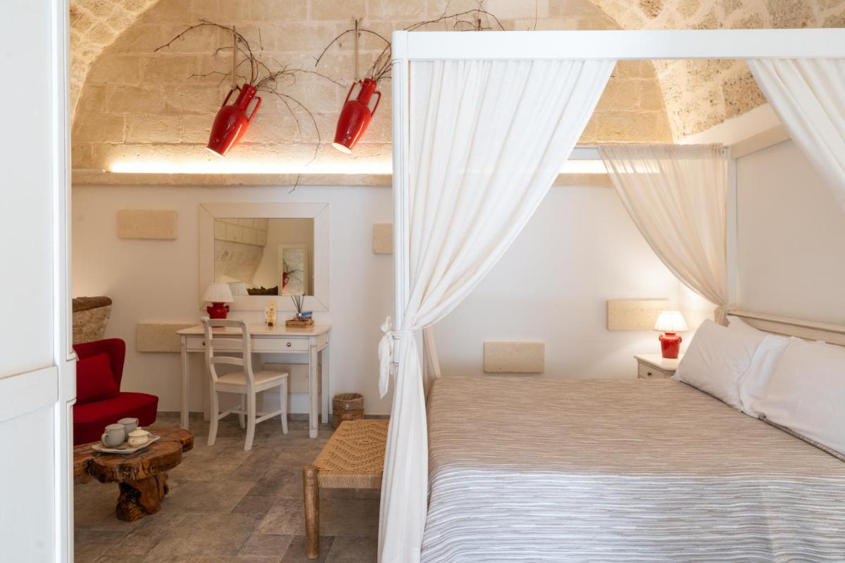 Masseria Torre Rossa
