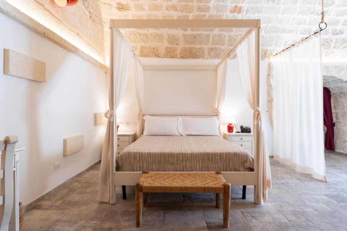 Masseria Torre Rossa