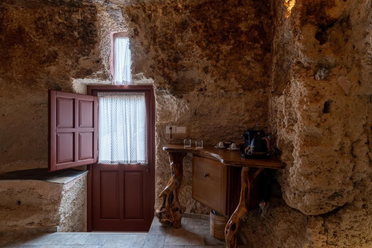 Masseria Torre Rossa