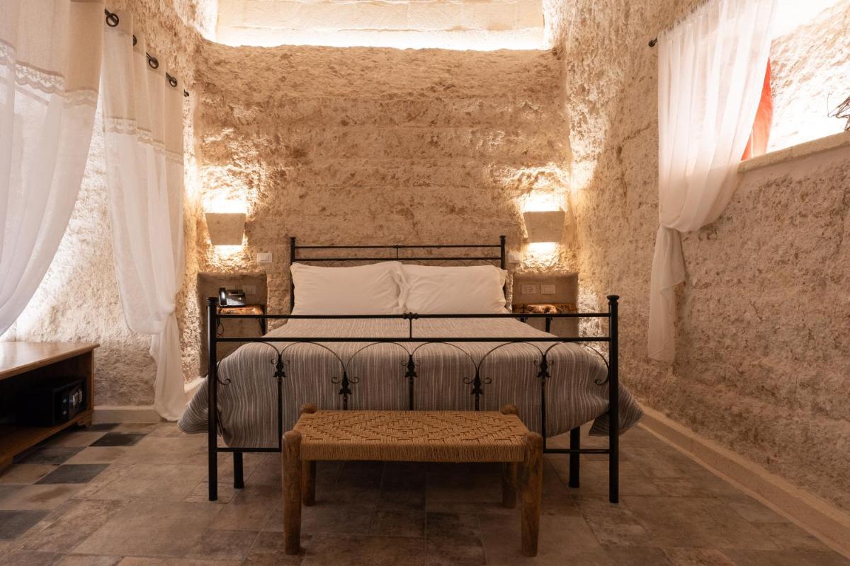 Masseria Torre Rossa