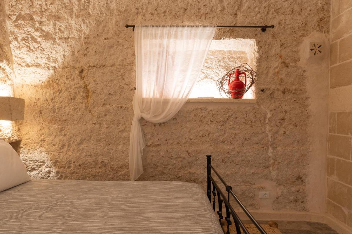 Masseria Torre Rossa