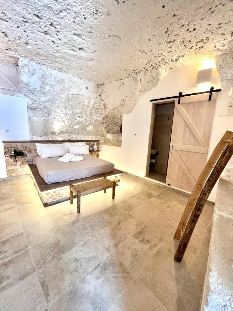 Masseria Torre Rossa
