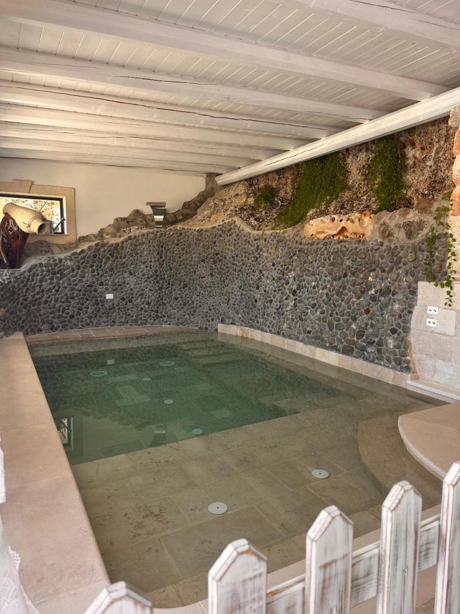 Masseria Torre Rossa