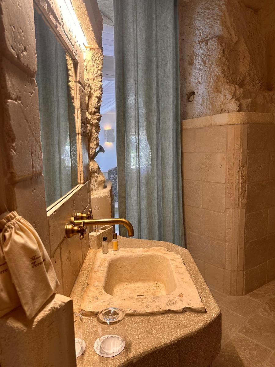 Masseria Torre Rossa