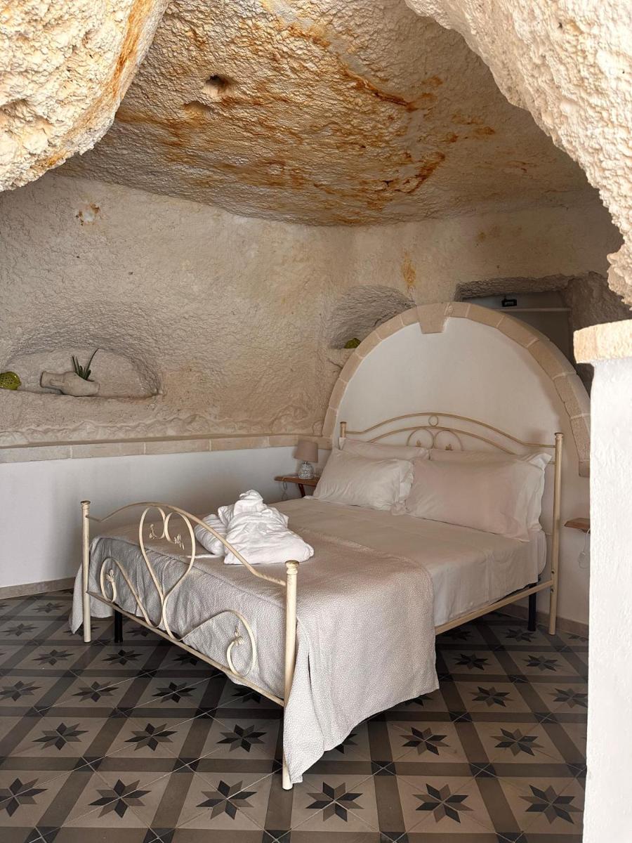 Masseria Torre Rossa