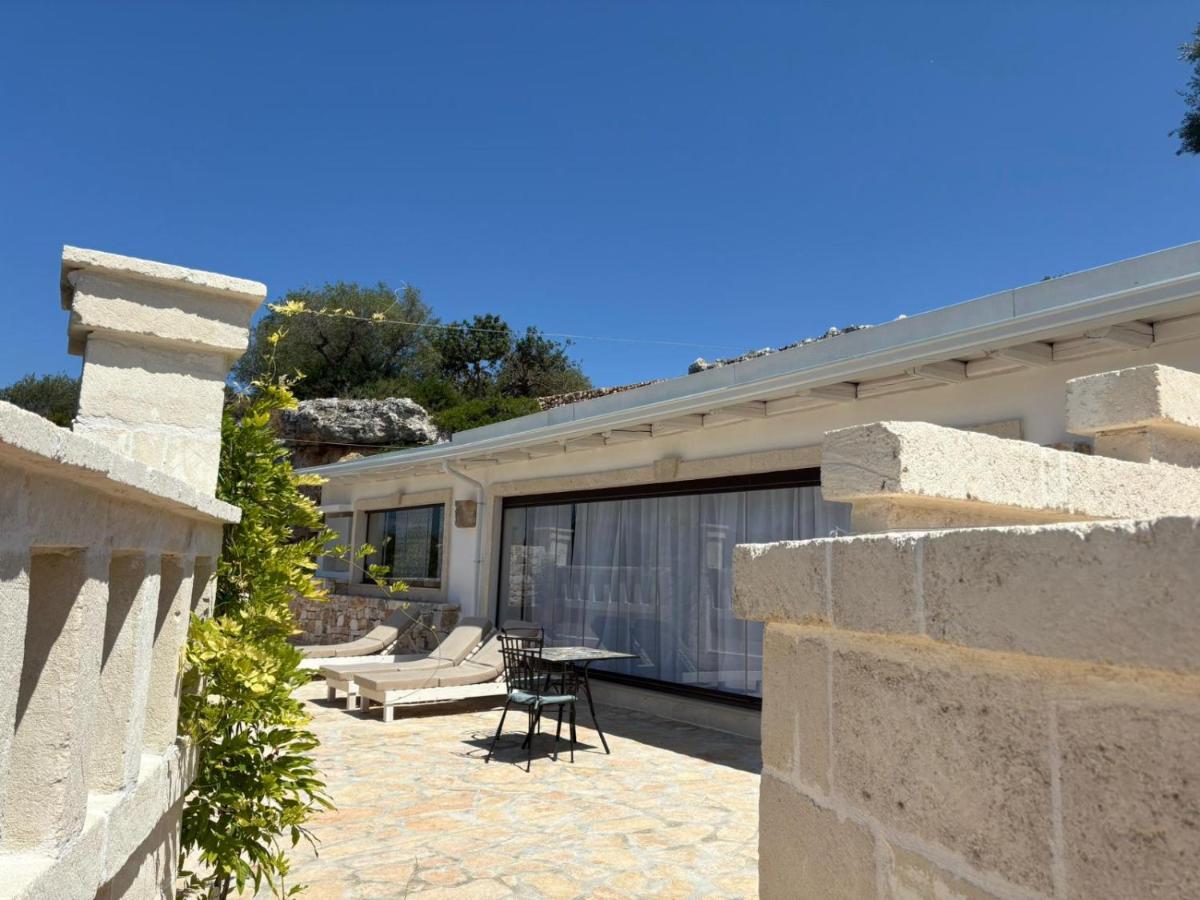 Masseria Torre Rossa