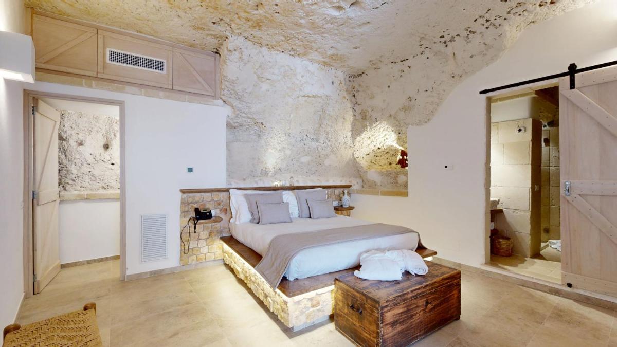 Masseria Torre Rossa