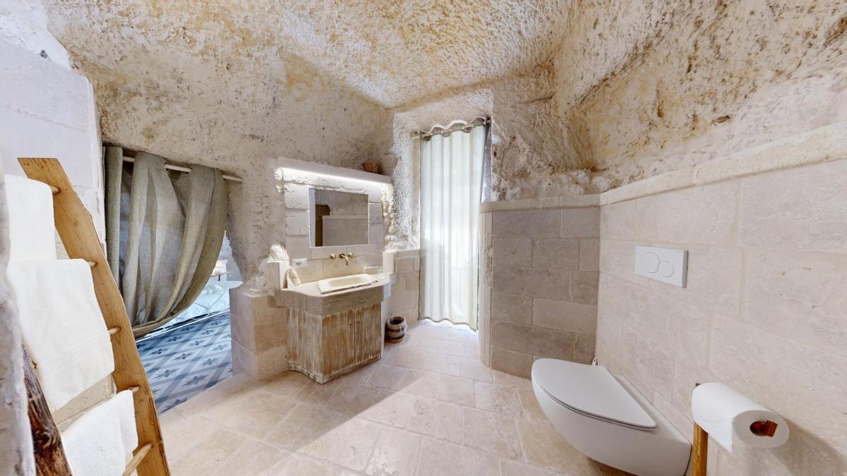 Masseria Torre Rossa