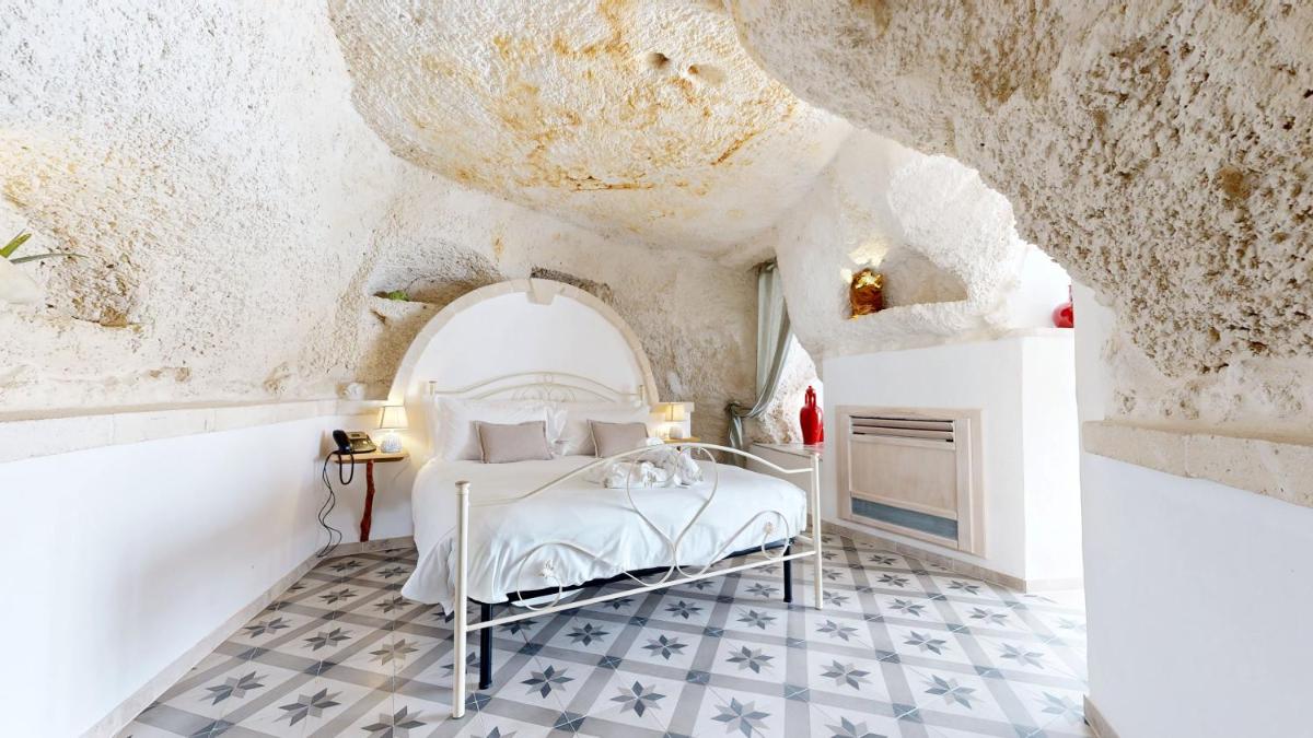 Masseria Torre Rossa
