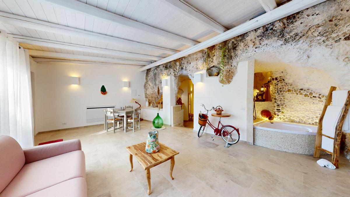 Masseria Torre Rossa