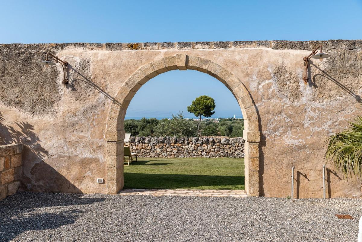 Masseria Torrelonga